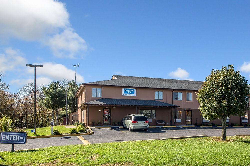 Hotel Red Roof & Vineland -