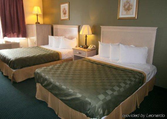 Hotel Red Roof & Vineland -