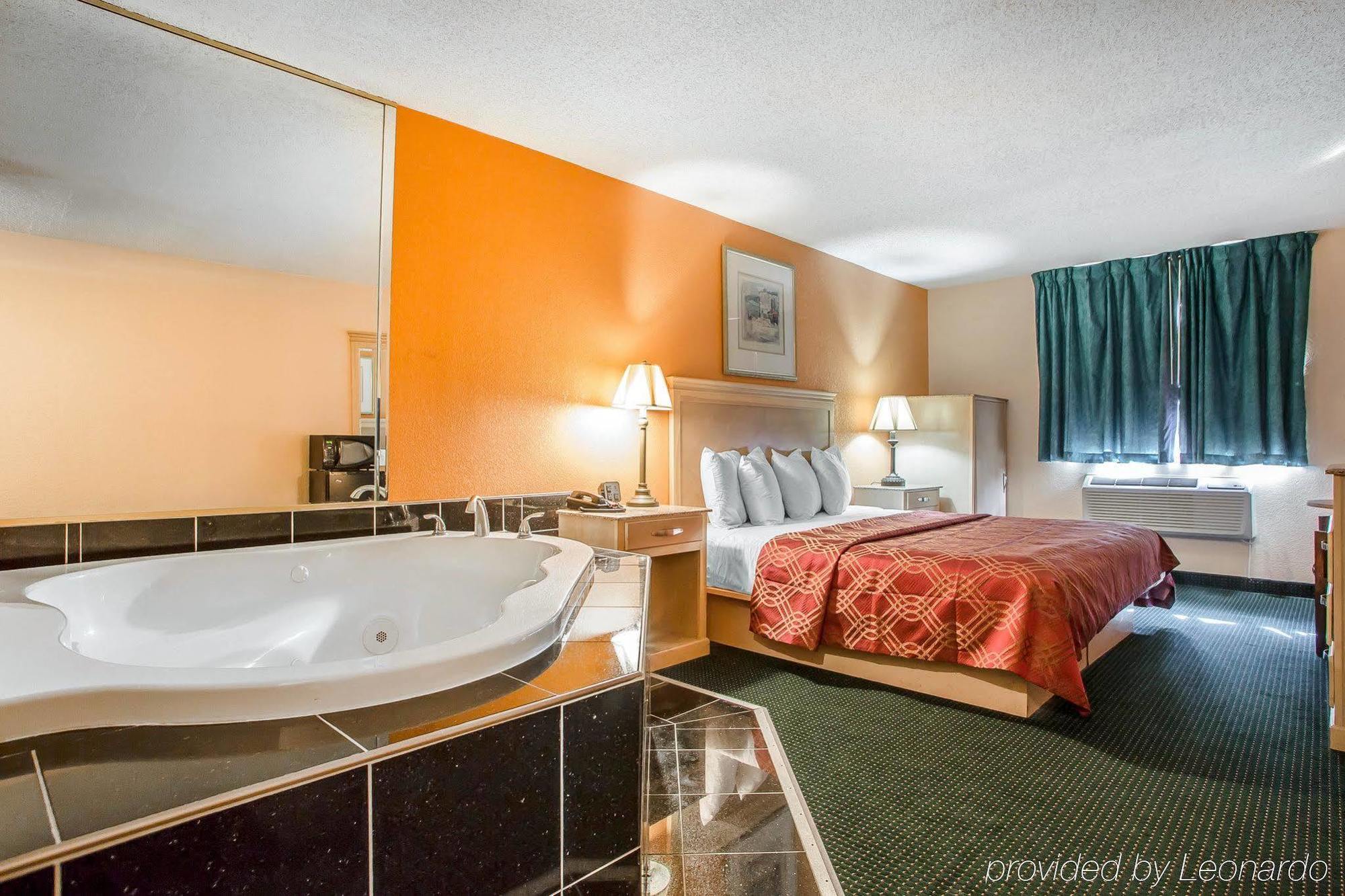 Hotel Red Roof & Vineland -